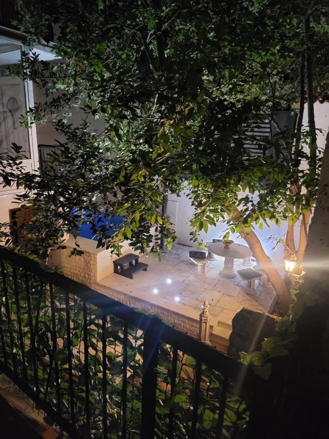 Heritage Residence In Center With Pool- Apartments 보디체 외부 사진